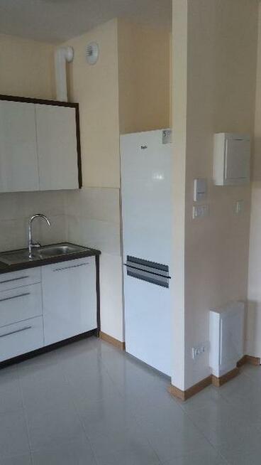 Atrakcyjna kawalerka 250 metrów od metra Słodowiec