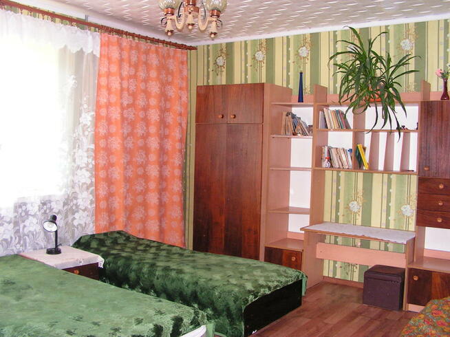 Ekowczasy-Agroturtystyka nad Bugiem