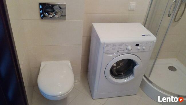 Atrakcyjna kawalerka 250 metrów od metra Słodowiec