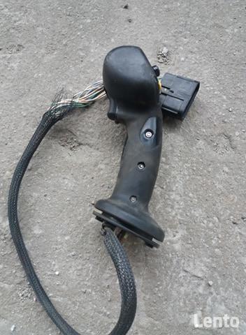 Sprzedam joystick do Cat 432 F2
