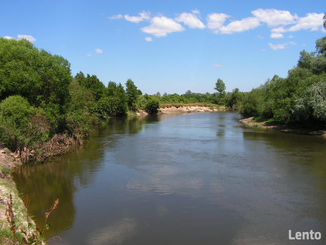 Ekowczasy-Agroturtystyka nad Bugiem