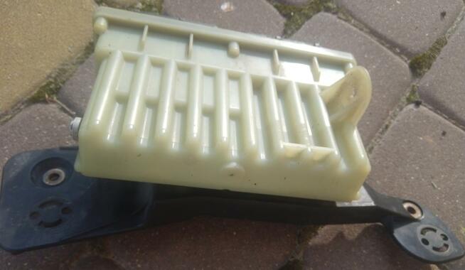 Przekaźnik wentylatorów OPEL Astra G 2 GM DELPHI PA6-GF-15-