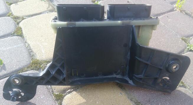 Przekaźnik wentylatorów OPEL Astra G 2 GM DELPHI PA6-GF-15-