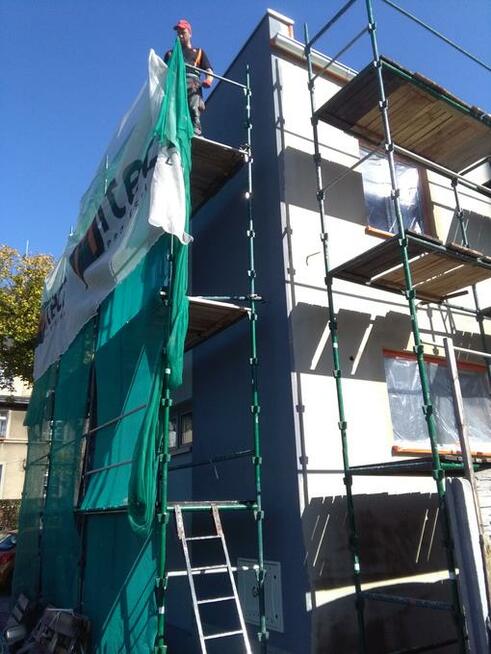 malowanie ,szpachlowanie,, remonty..