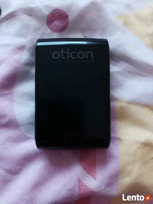 Sprzedam używane Aparaty słuchowe firmy Oticon Sensei