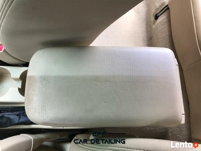 AUTO DETAILING KOREKTA LAKIERU PRANIE TAPICERKI DETAILING!