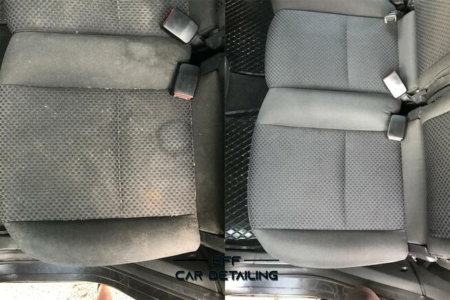 AUTO DETAILING KOREKTA LAKIERU PRANIE TAPICERKI DETAILING!