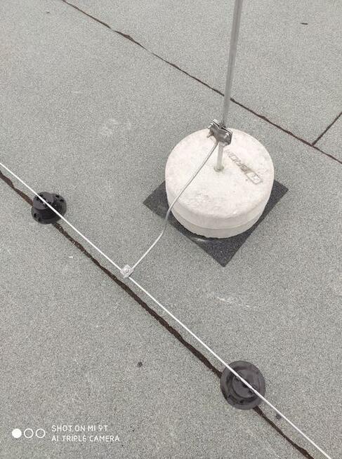 Instalacje odgromowe, piorunochron! Wrocław i okolice