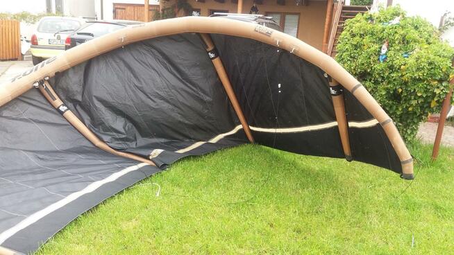 Latawiec F One Revolt 13 m 2