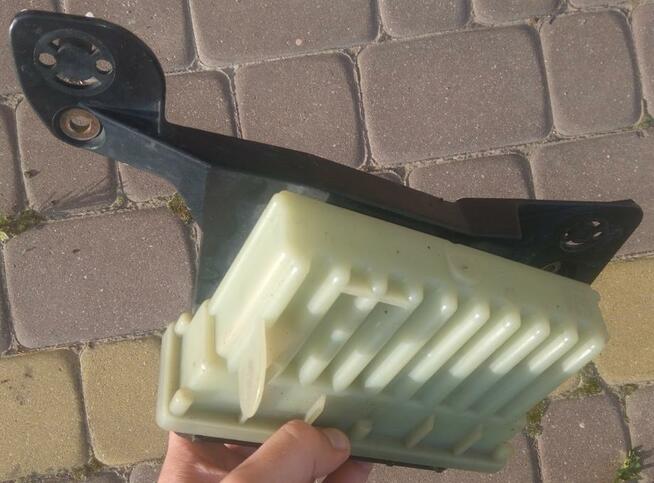 Przekaźnik wentylatorów OPEL Astra G 2 GM DELPHI PA6-GF-15-