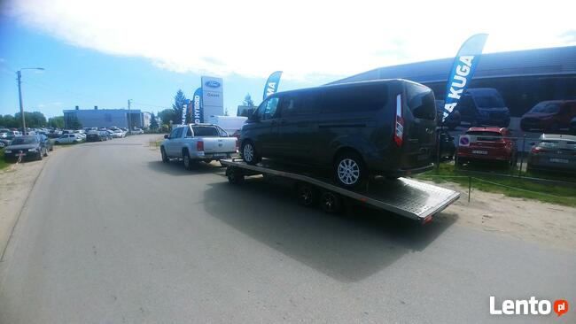 Pomoc drogowa 24h LAWETA Świecko Kostrzyn transport aut z de