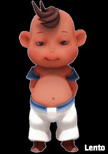 ODDAM SERCE W DOBRE RĘCE..