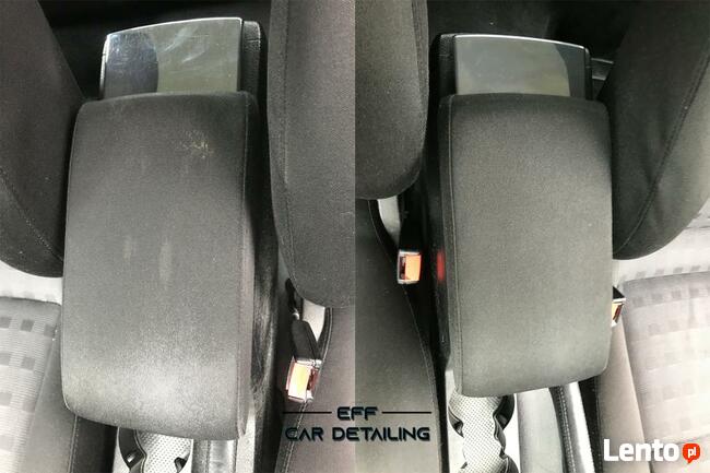 AUTO DETAILING KOREKTA LAKIERU PRANIE TAPICERKI DETAILING!