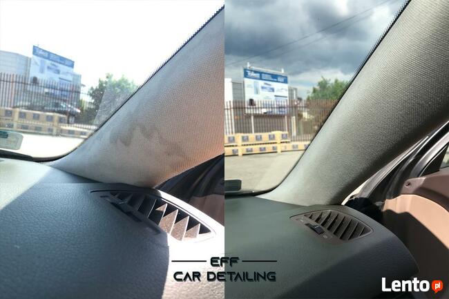AUTO DETAILING KOREKTA LAKIERU PRANIE TAPICERKI DETAILING!