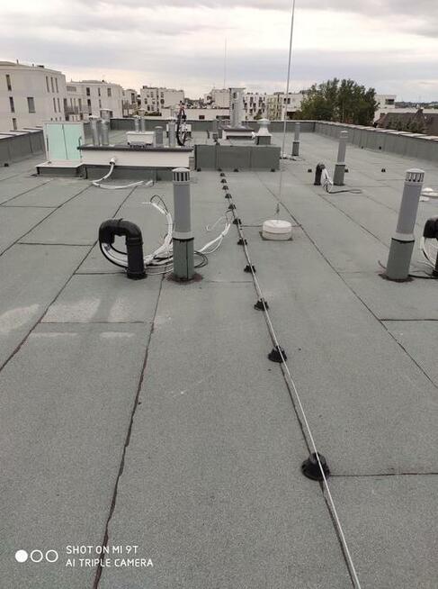 Instalacje odgromowe, piorunochron! Wrocław i okolice