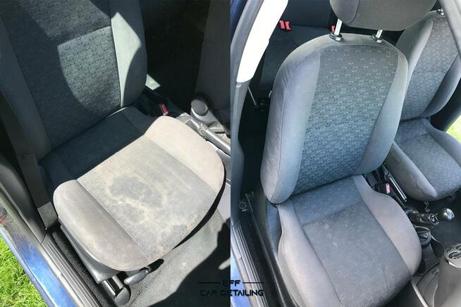 AUTO DETAILING KOREKTA LAKIERU PRANIE TAPICERKI DETAILING!