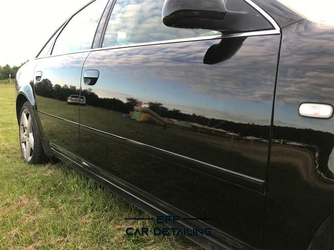 AUTO DETAILING KOREKTA LAKIERU PRANIE TAPICERKI DETAILING!