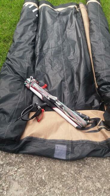 Latawiec F One Revolt 13 m 2