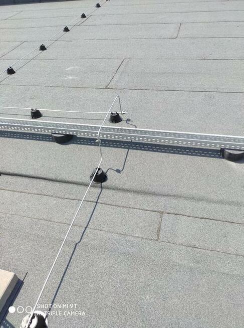 Instalacje odgromowe, piorunochron! Wrocław i okolice