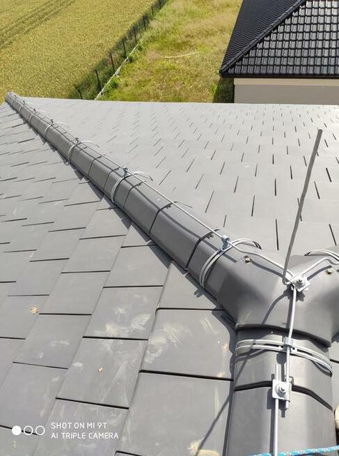 Instalacje odgromowe, piorunochron! Wrocław i okolice