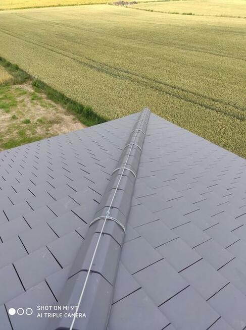 Instalacje odgromowe, piorunochron! Wrocław i okolice