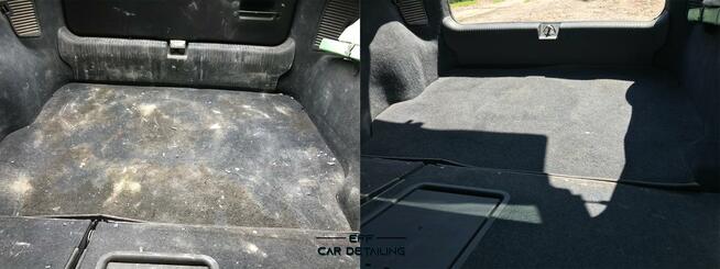 AUTO DETAILING KOREKTA LAKIERU PRANIE TAPICERKI DETAILING!