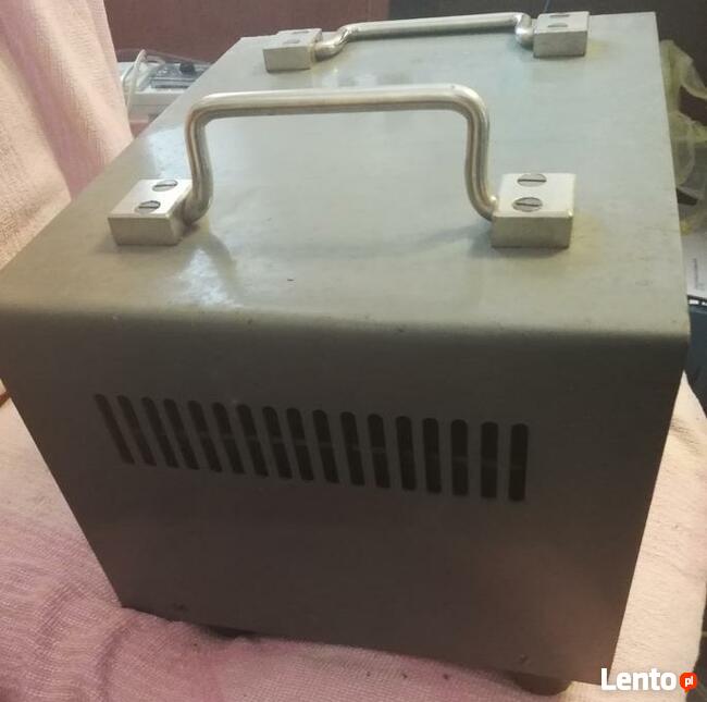 Transformator ochronno kontrolny TOK 800 WAT