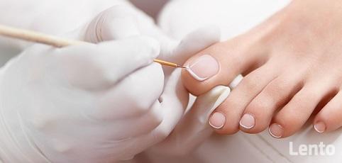 Szkolenie Podologia Praca skalpelem, dłutem