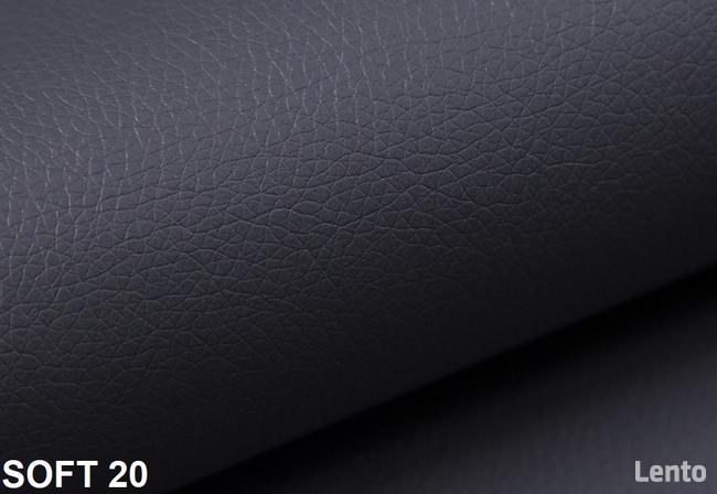 Soft, eko skóra, meblowa tapicerska, obiciowa