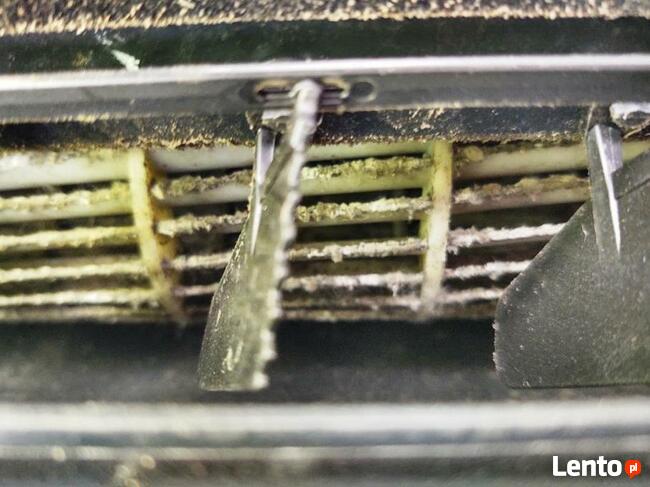 Montaż i Serwis klimatyzacji domowej