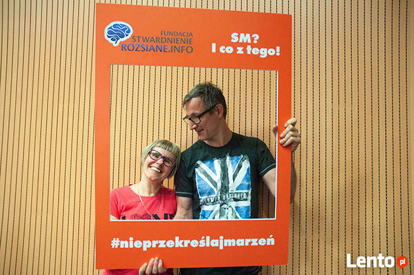 Ramka społecznościowa instagram facebook na imprezy, wesele