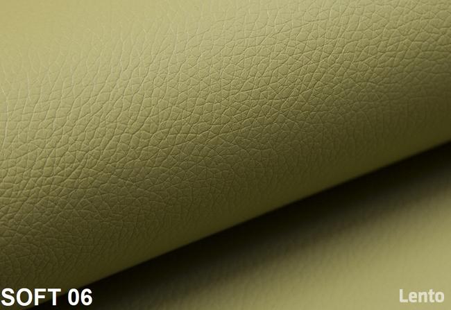 Soft, eko skóra, meblowa tapicerska, obiciowa