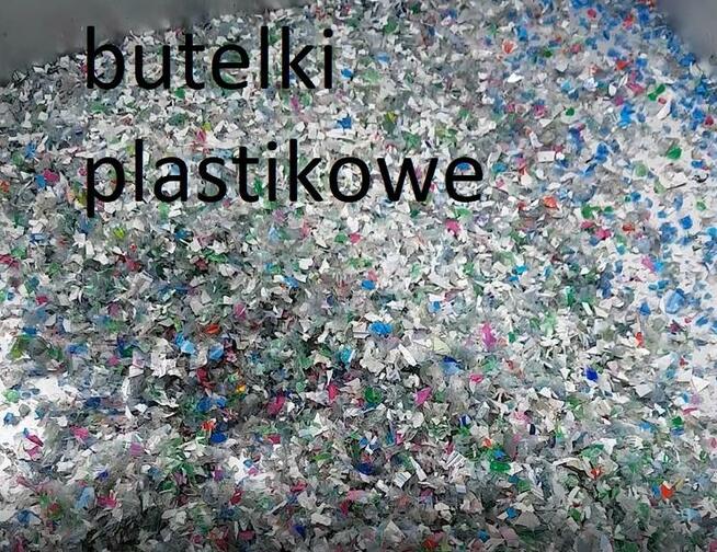 Kruszarka do plastiku tworzyw sztucznych 11kW