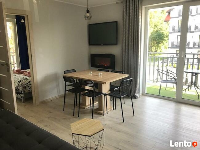 Apartament San