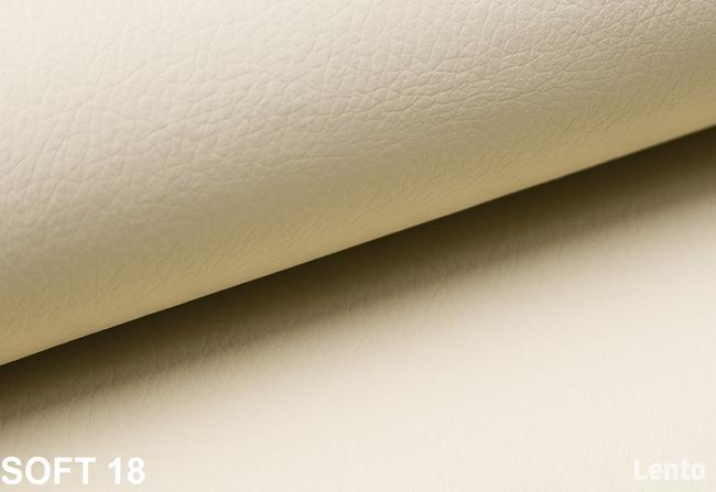 Soft, eko skóra, meblowa tapicerska, obiciowa