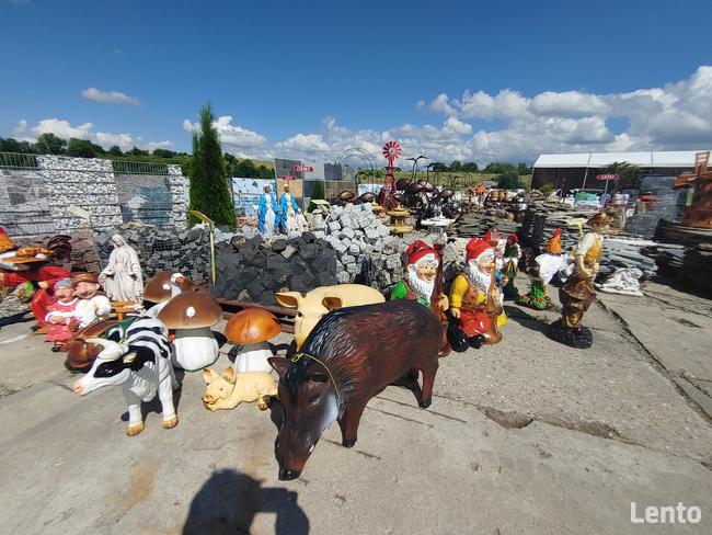 Inspiracje ogrodowe z kamienia / Kar-Group Ełk