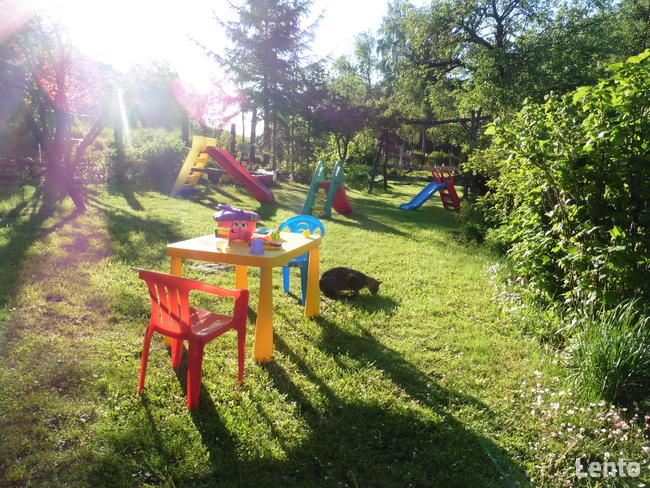 noclegi Łagów Świętokrzyskie Smaki