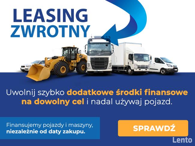 Leasing, Kredyt, Faktoring, Pożyczki