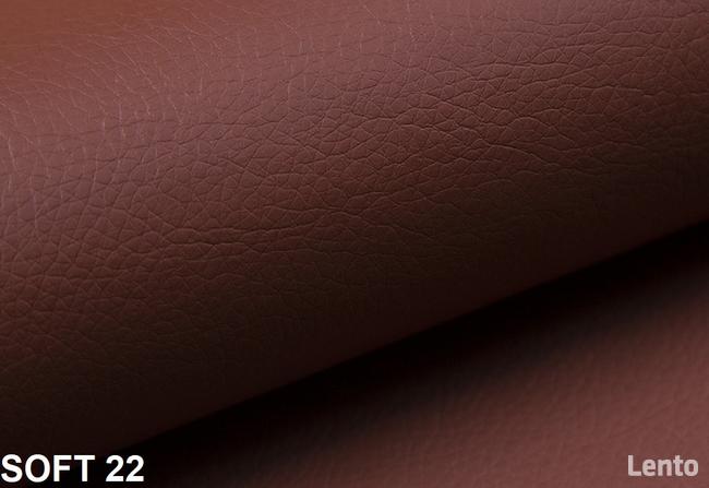 Soft, eko skóra, meblowa tapicerska, obiciowa