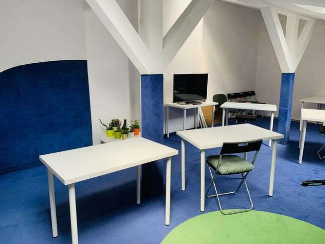 Biuro-lokal na wynajem