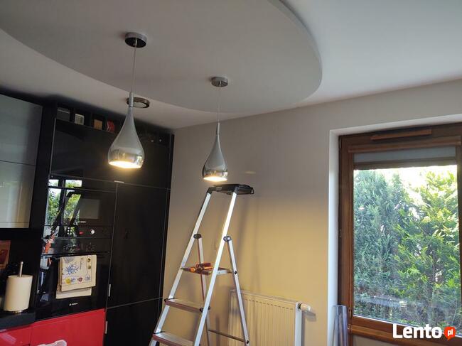 Montaż i Serwis klimatyzacji domowej