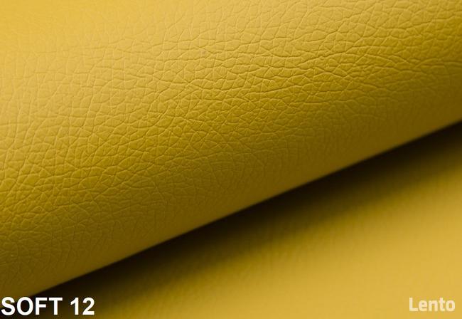 Soft, eko skóra, meblowa tapicerska, obiciowa