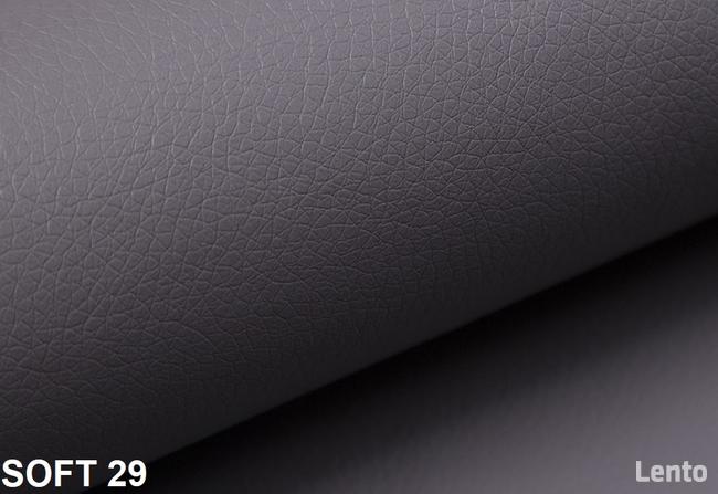 Soft, eko skóra, meblowa tapicerska, obiciowa