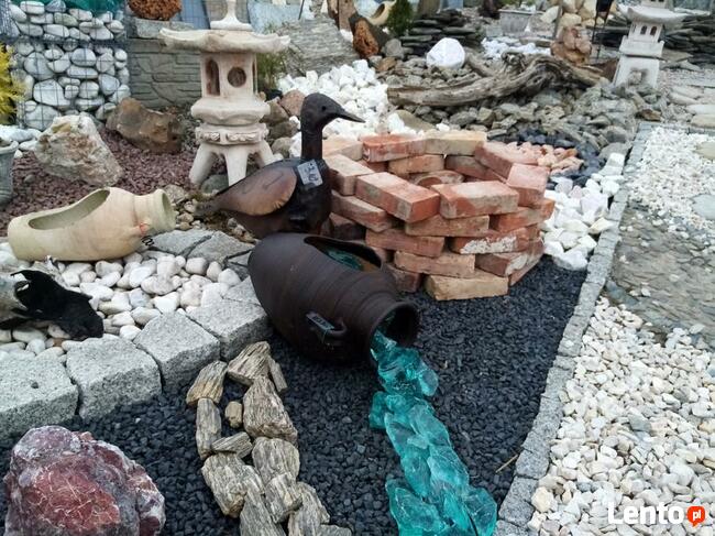 Inspiracje ogrodowe z kamienia / Kar-Group Ełk