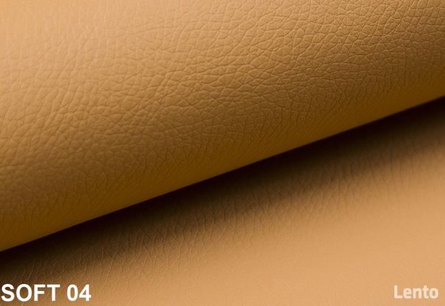 Soft, eko skóra, meblowa tapicerska, obiciowa