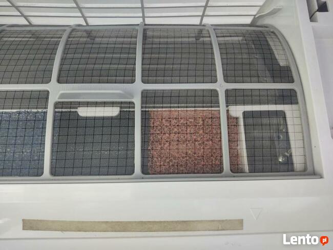 Montaż i Serwis klimatyzacji domowej