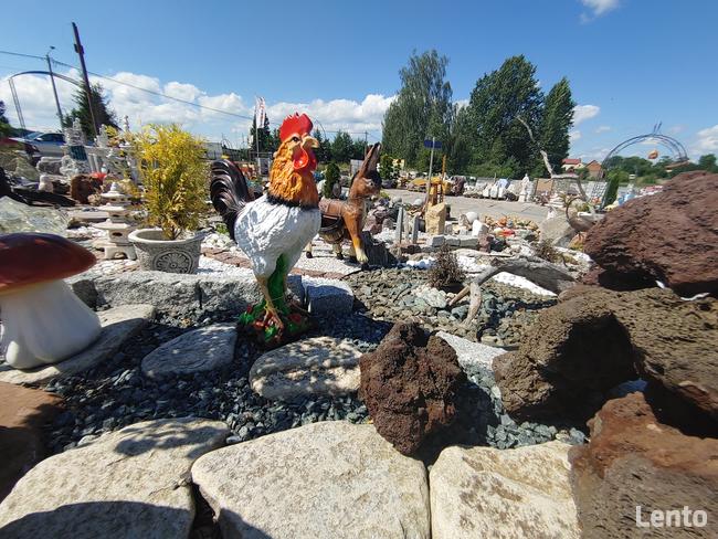 Inspiracje ogrodowe z kamienia / Kar-Group Ełk