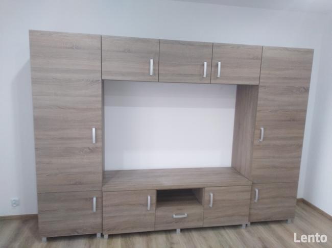 Meble na wymiar kuchenne kuchnie szafy Producent Wizualizacj