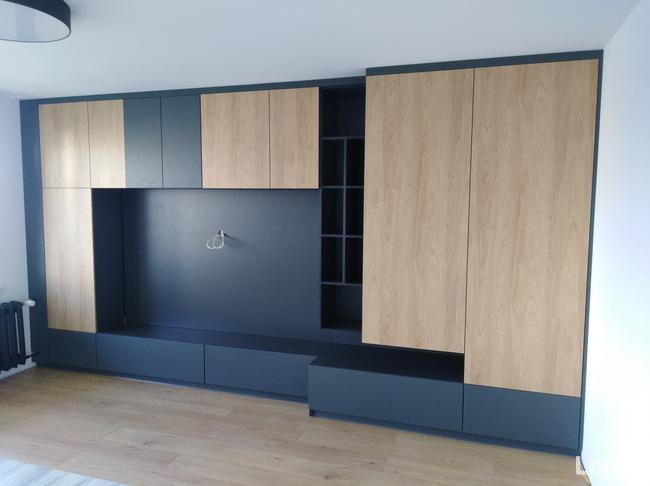 Meble na wymiar kuchenne kuchnie szafy Producent Wizualizacj