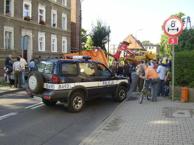 Holowanie Tir 24h kraj, zagranica Zgorzelec, Dresden Bautzen